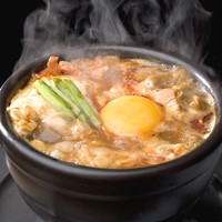 絶品スントゥブ イメージ